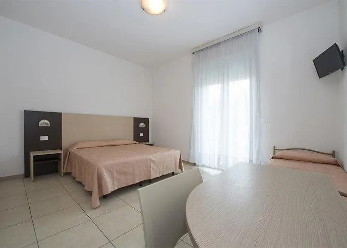 Hotel Nettuno Misano Adriatico